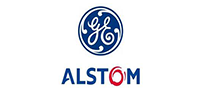 Alstom logo