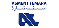 Asment logo