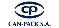 Can-Pack SA logo