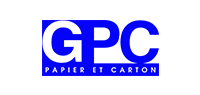 GPC Papier et Carton logo