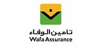 Wafa Assurance logo