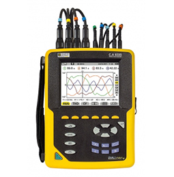 Analyse du réseau - Audit de la qualité