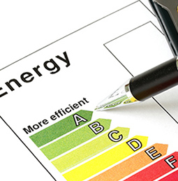 Analyse du réseau - Économie d'énergie