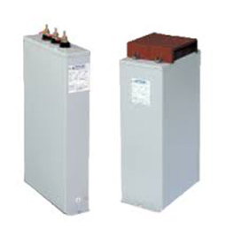 Analyse du réseau - Étude de compensation